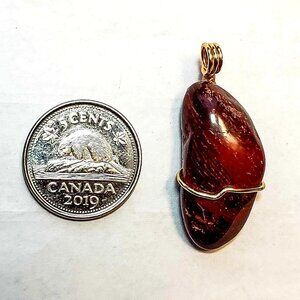 Polished Tumbled Stones